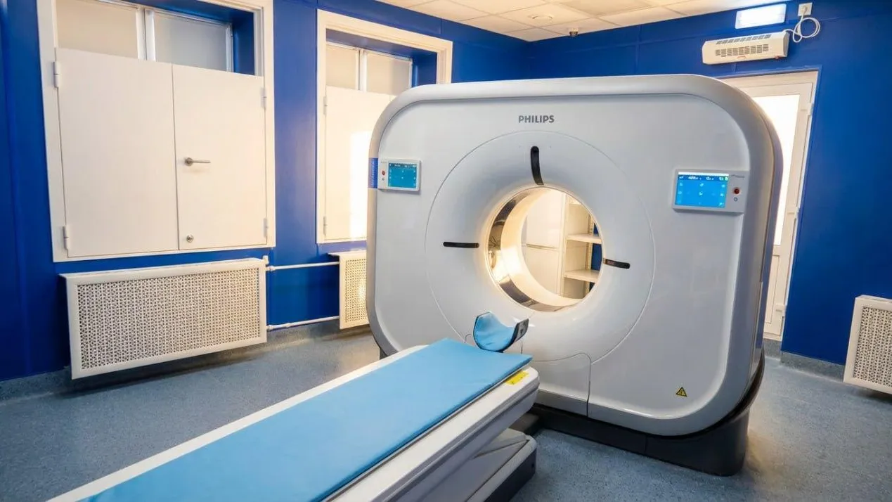 пресс служба Минздрава Московской области