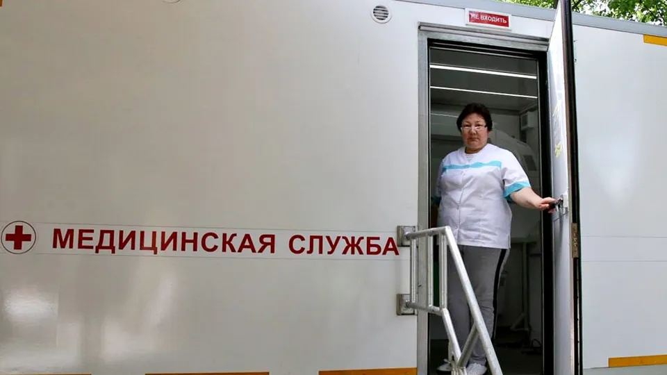 Фото: пресс-служба администрации г.о. Серпухов