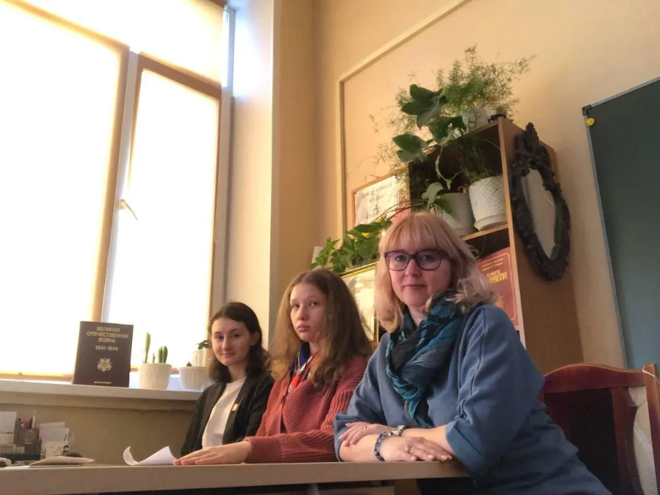 Фото: пресс-служба администрации г.о. Лобня