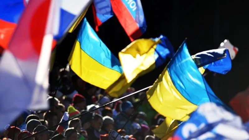 Когда восстановится связь между народами России и Украины — разбор политолога