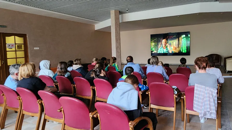 Фото: МедиаБанк Подмосковья/Мария Амелина