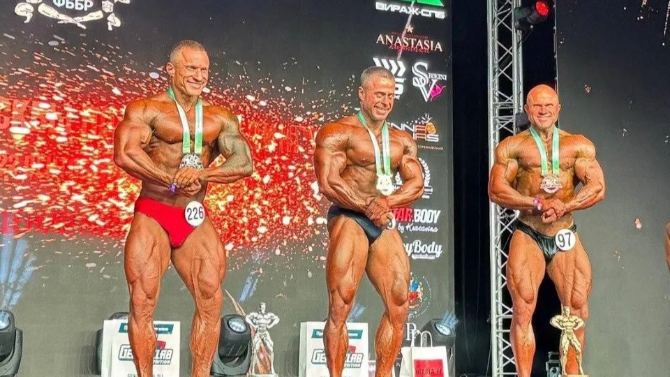 Фото: Администрация г.о. Чехов