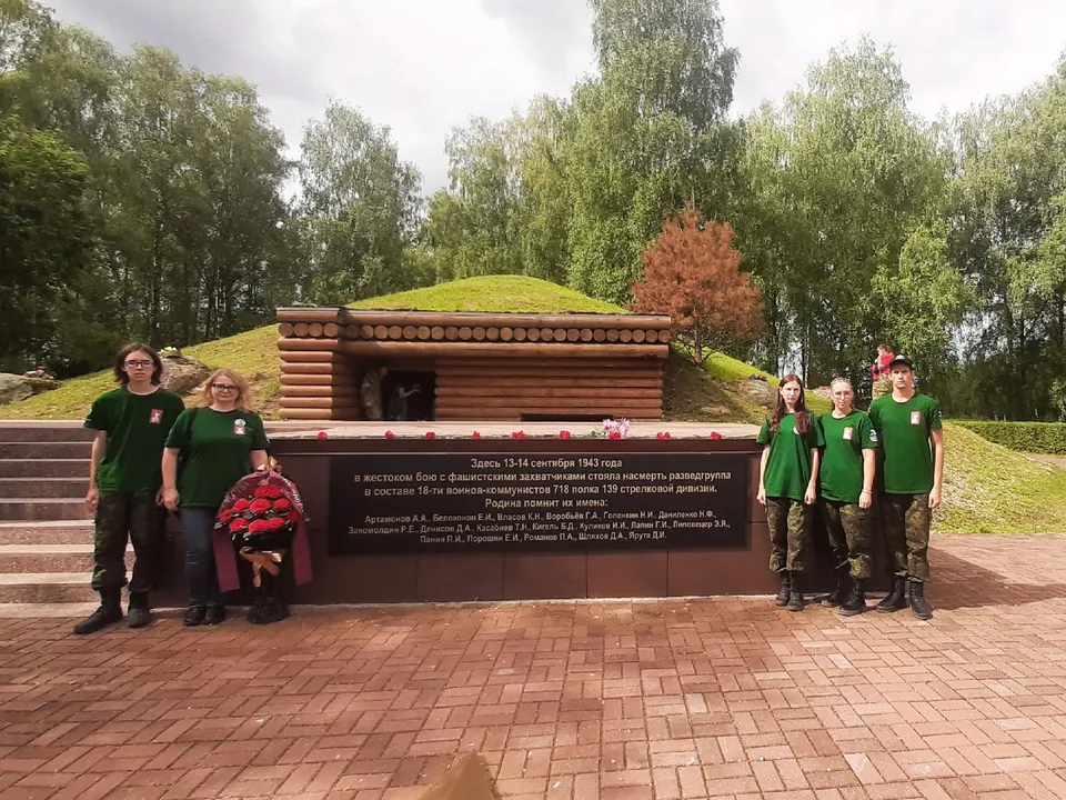 Фото: личный архив Юлии Кузнецовой