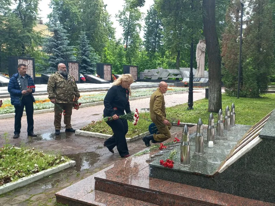 Фото: REGIONS/Олег Книжник