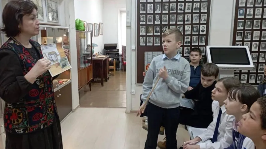 Пресс-служба администрации Наро-Фоминского г. о.