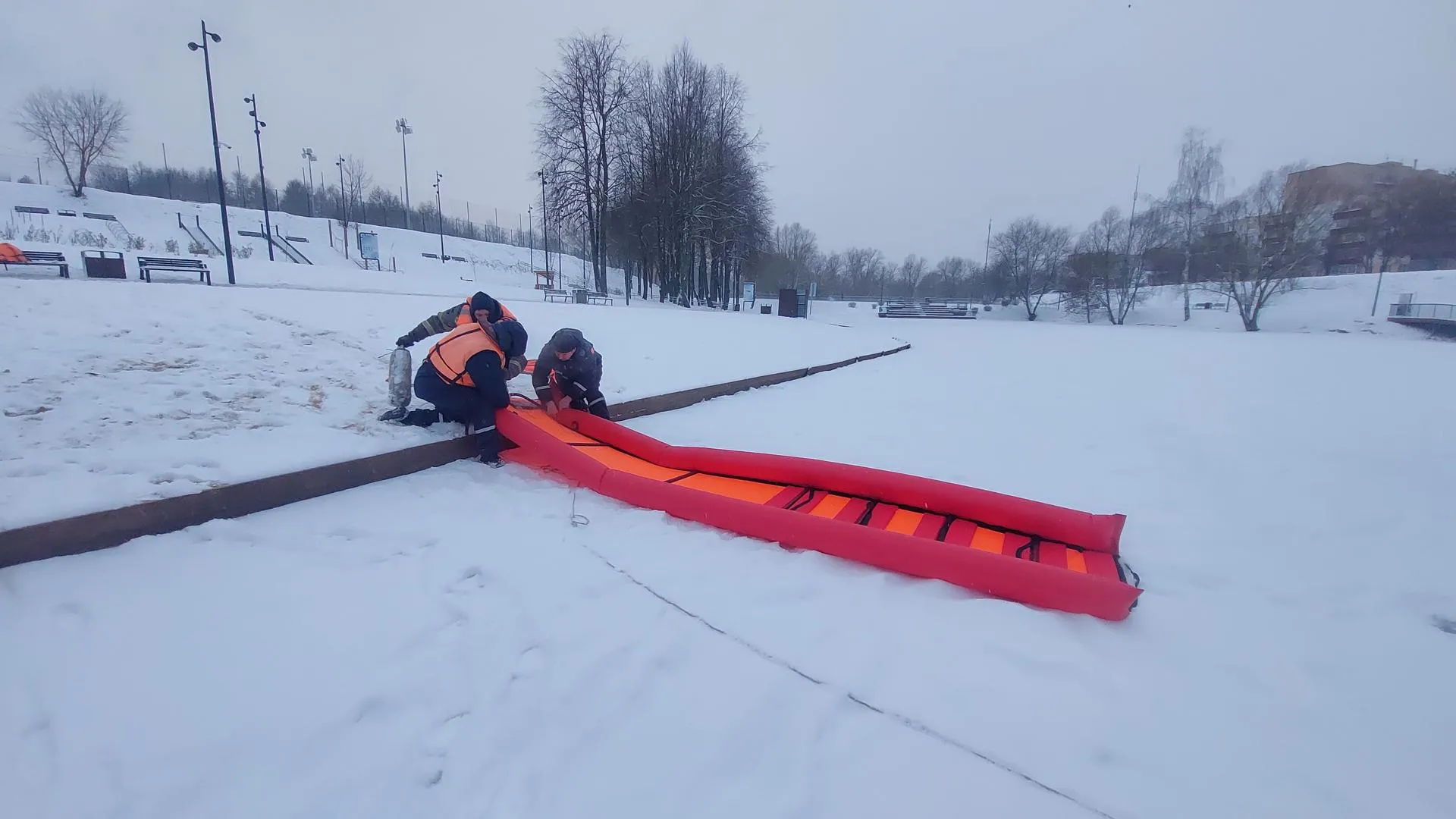 Татьяна Афанасьева