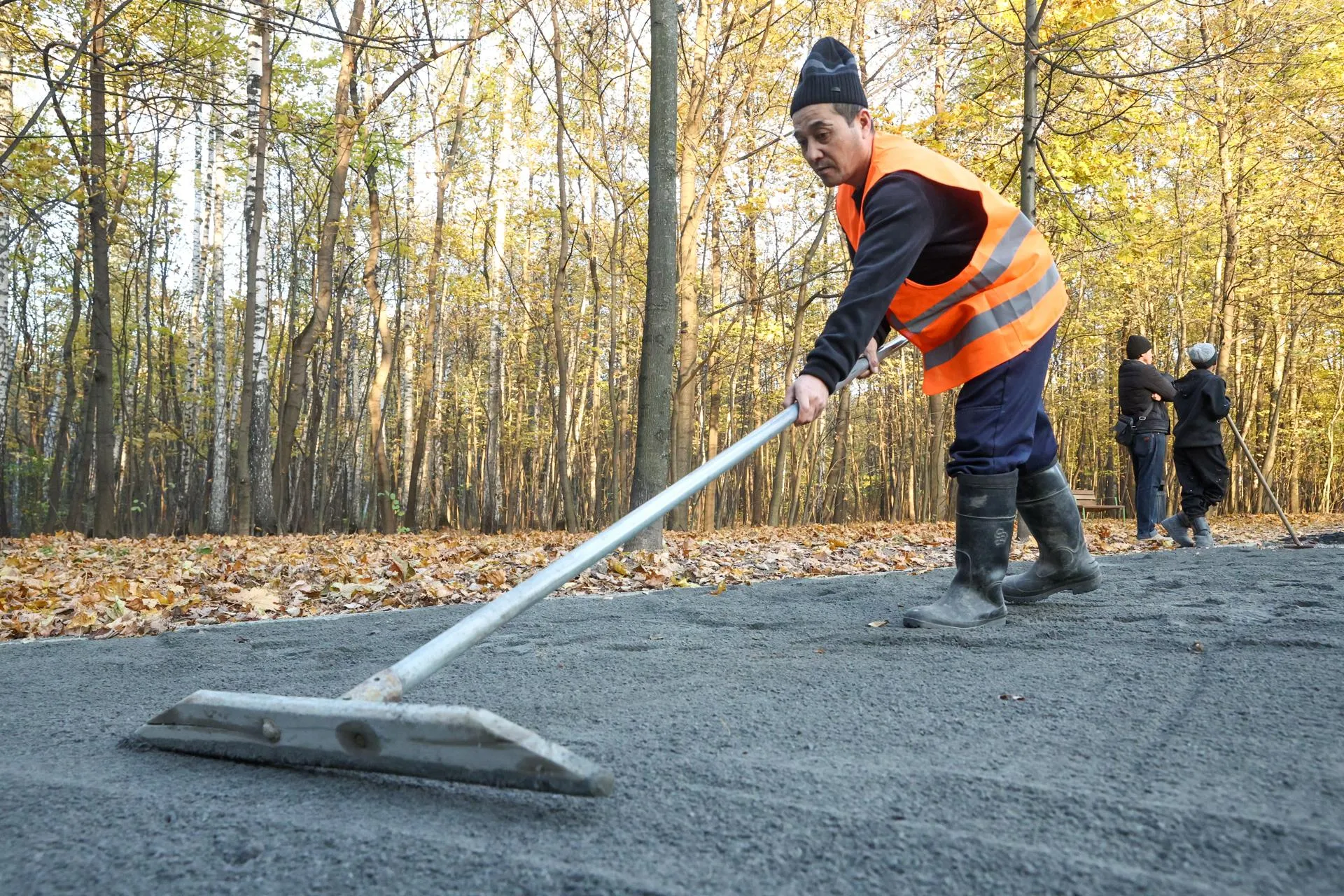 Shatokhina Natalia/news.ru