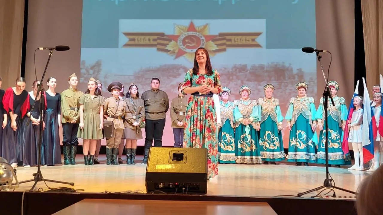 Дом культуры Дорохово