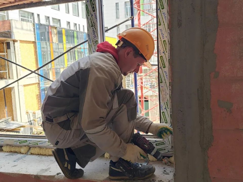 Фото: Хавива Фонина