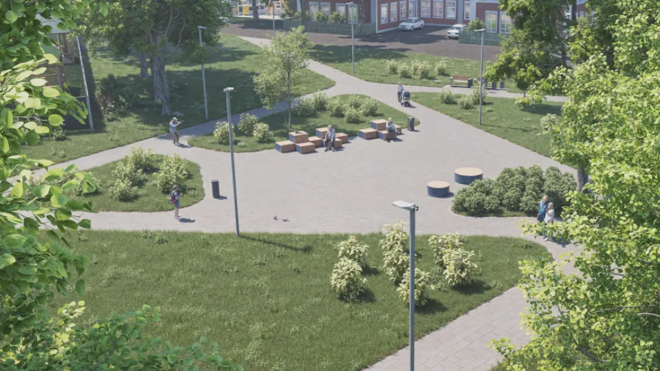 Фото: Министерство благоустройства Московской области