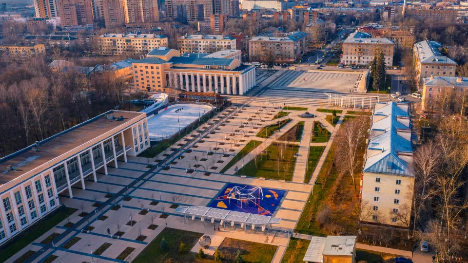 Фото: Минблаго МО