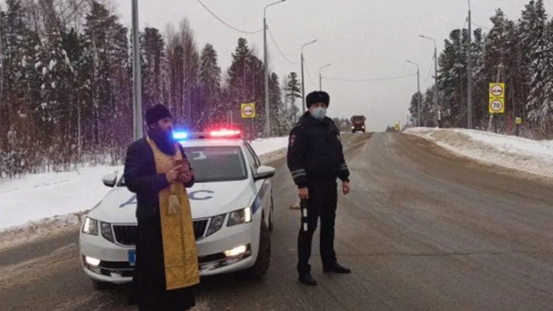МВД ХМАО
