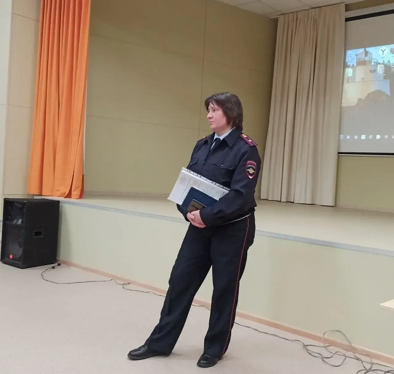 Фото: Министерство образования Московской области