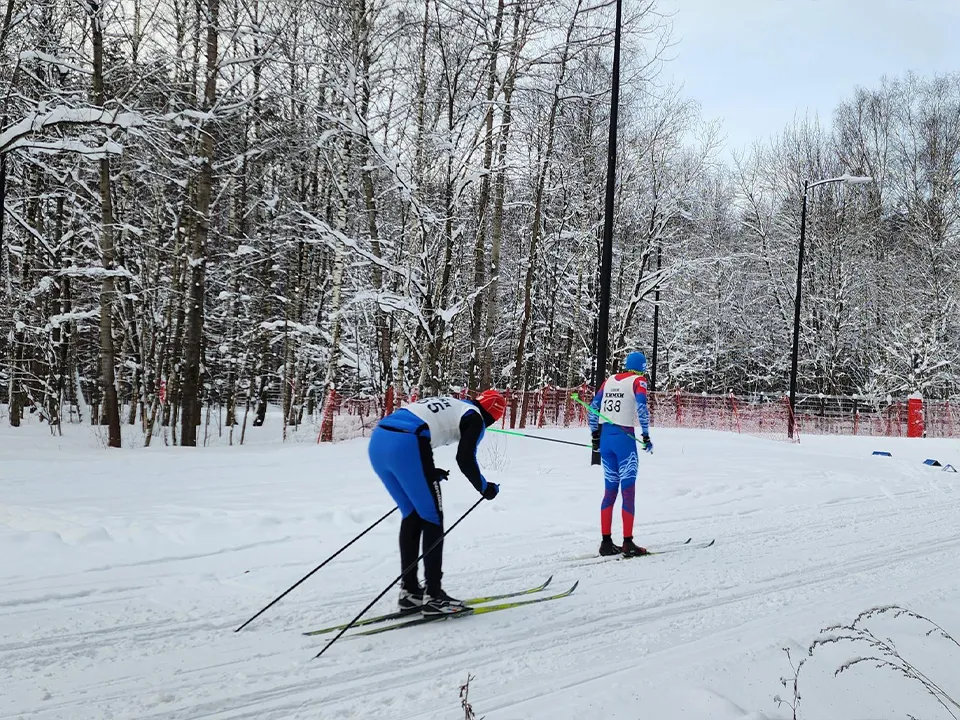 Фото: МедиаБанк Подмосковья/Максим Сафронов
