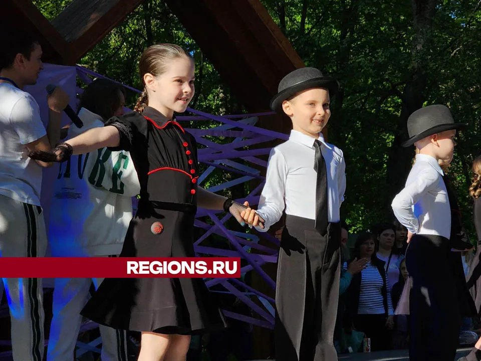 Фото: Валерия Тингаева