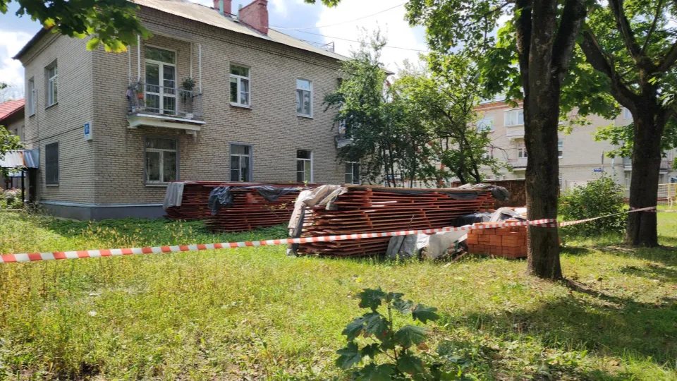 Фото: Иван Петрушин