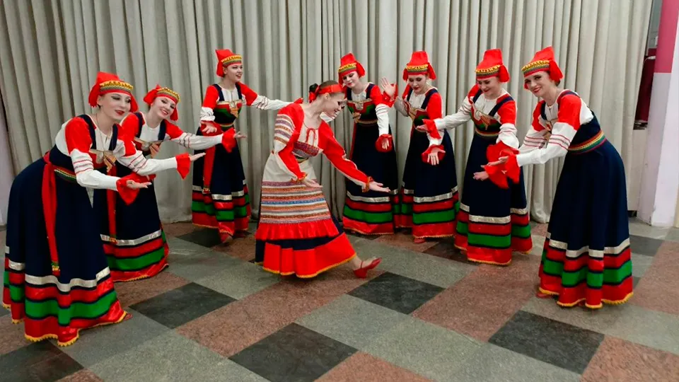 Фото: vk.com/Центр досуга «Победа» города Зарайска