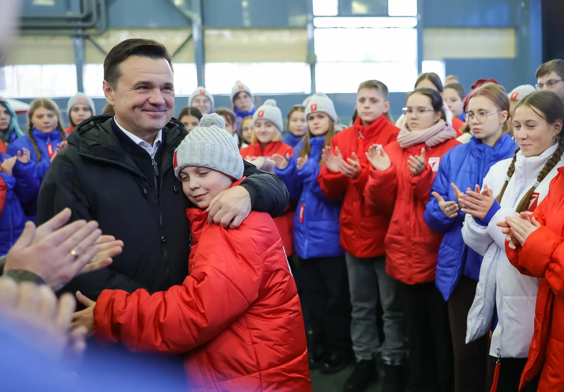 Константин Семенец