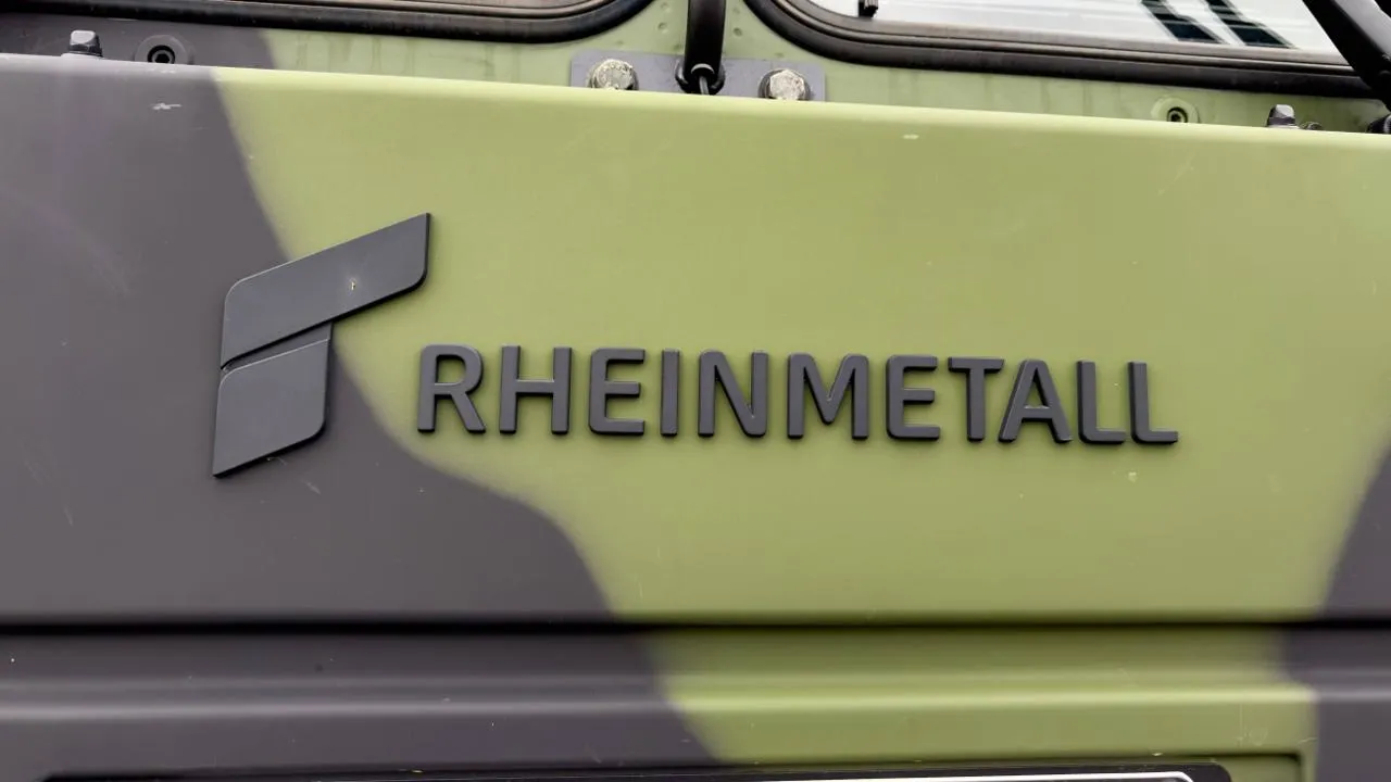 «Попытаются договориться»: почему Rheinmetall строит на Украине оружейный завод для России