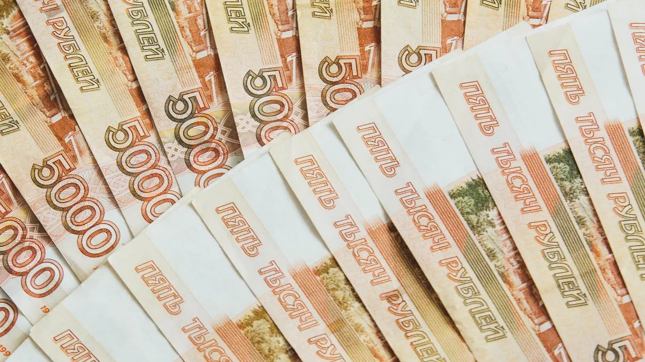 Одна из фирм, принадлежащих Блиновскому, задолжала ФНС более 658 тыс. руб.