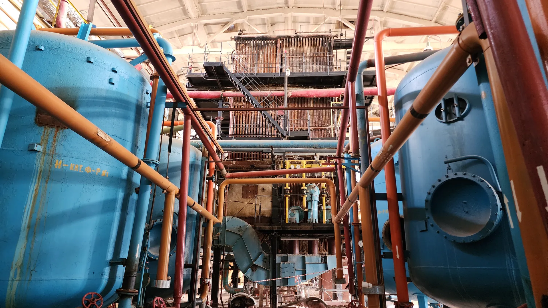 Фото: пресс-служба администрации м.о. Егорьевск