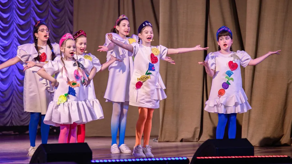 Фото: Раменский медиацентр