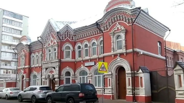Более 50 фасадов столичных домов привели в порядок в 2020 году