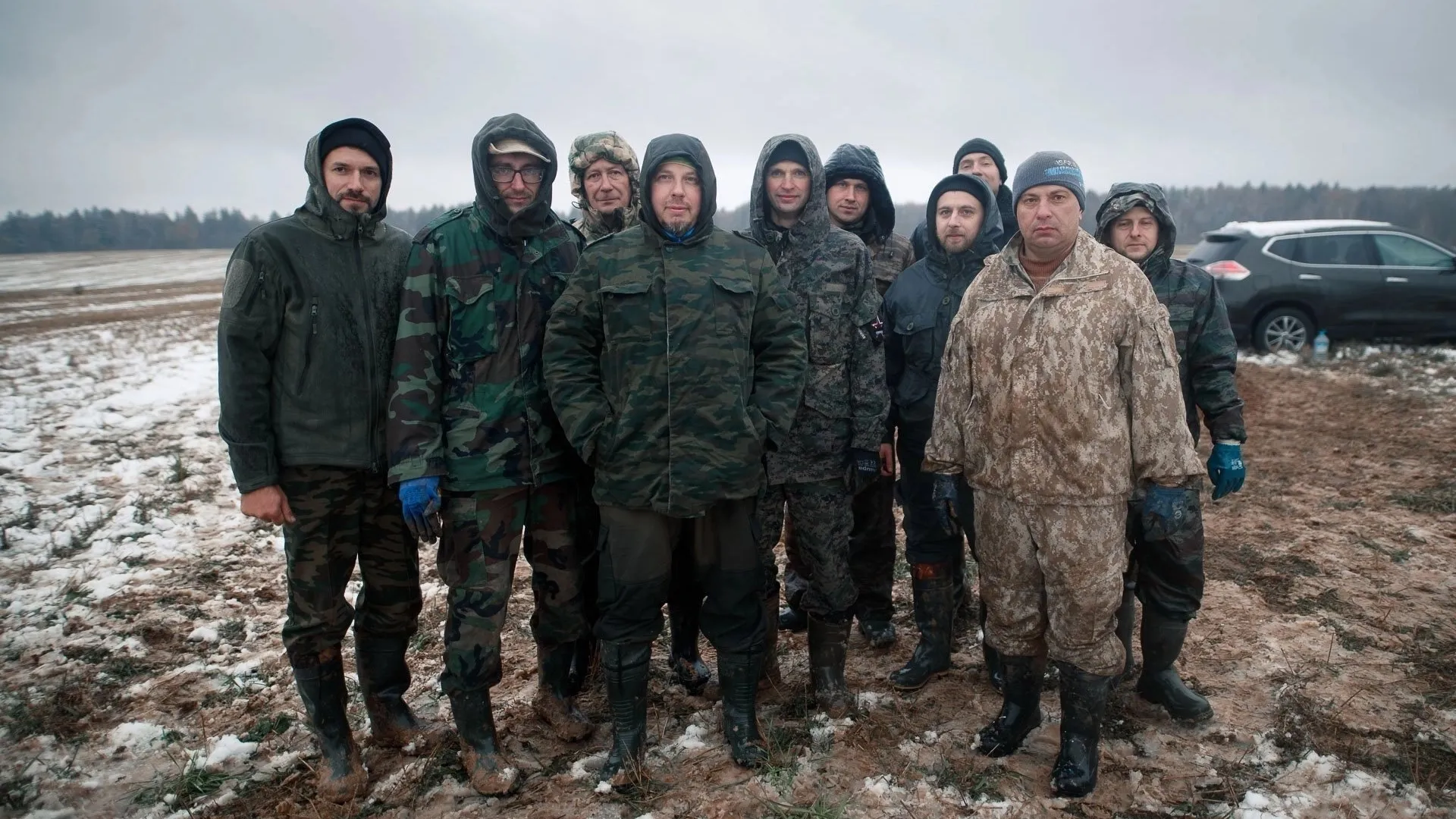 Фото: vk.com/Поисковое движение России