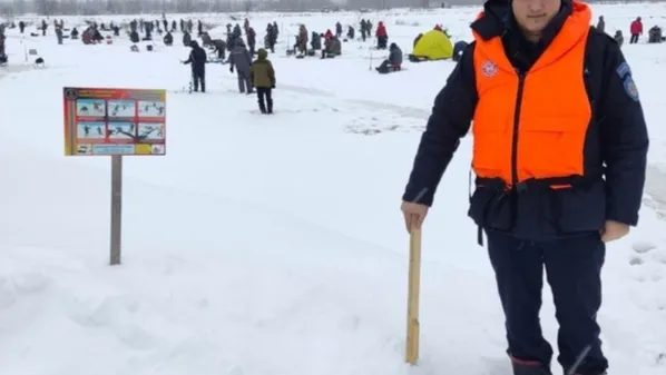 фото: Мособлпожспас
