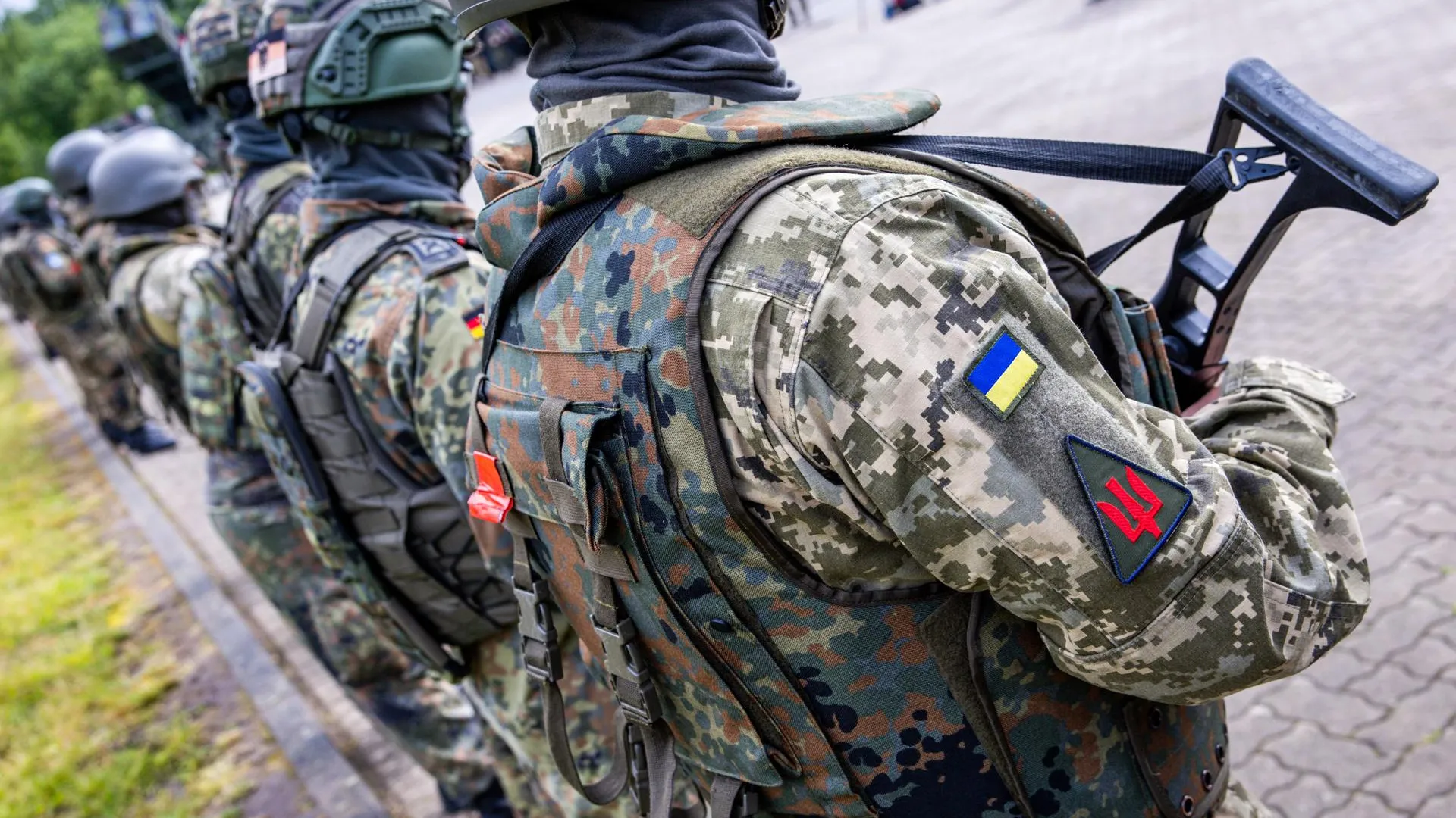 Jens BÃ�ttner/dpa