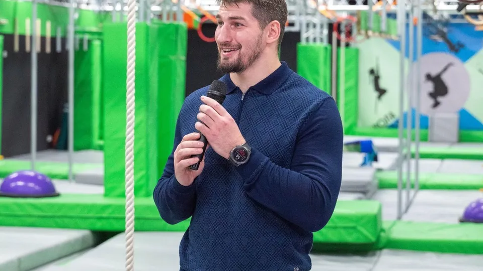 Фото: администрация г. о. Реутов