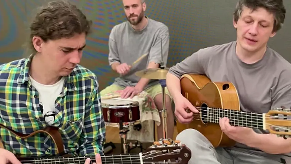 Фото: Ступинская филармония