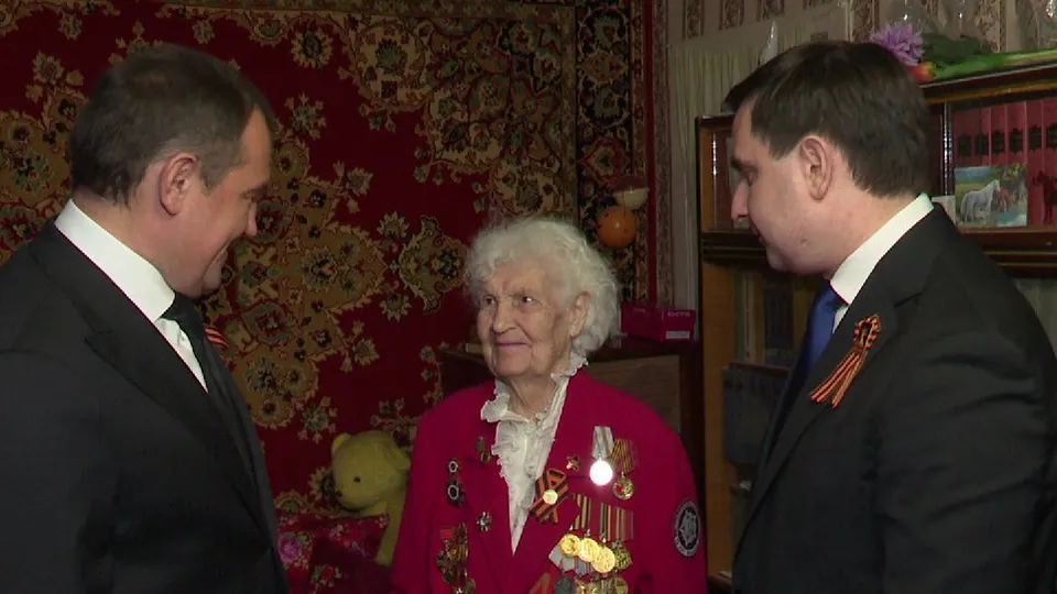 Фото: Ксения Казакова