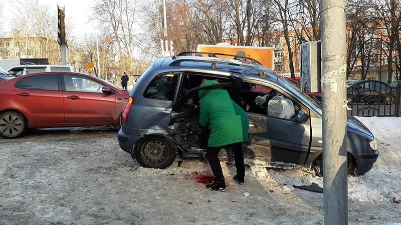 Газета «Вперёд». Новости Сергиева Посада / vk.com