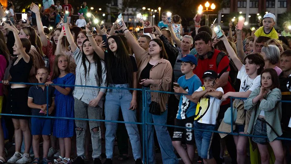 Фото: Антон Селянин