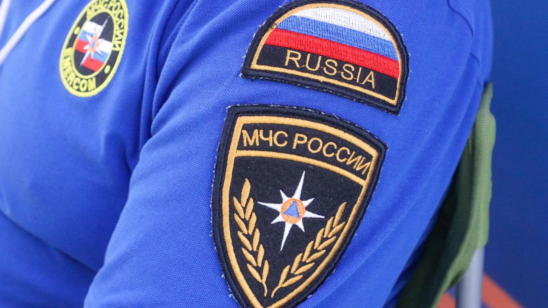 Petrov Sergey/news.ru/globallookpress