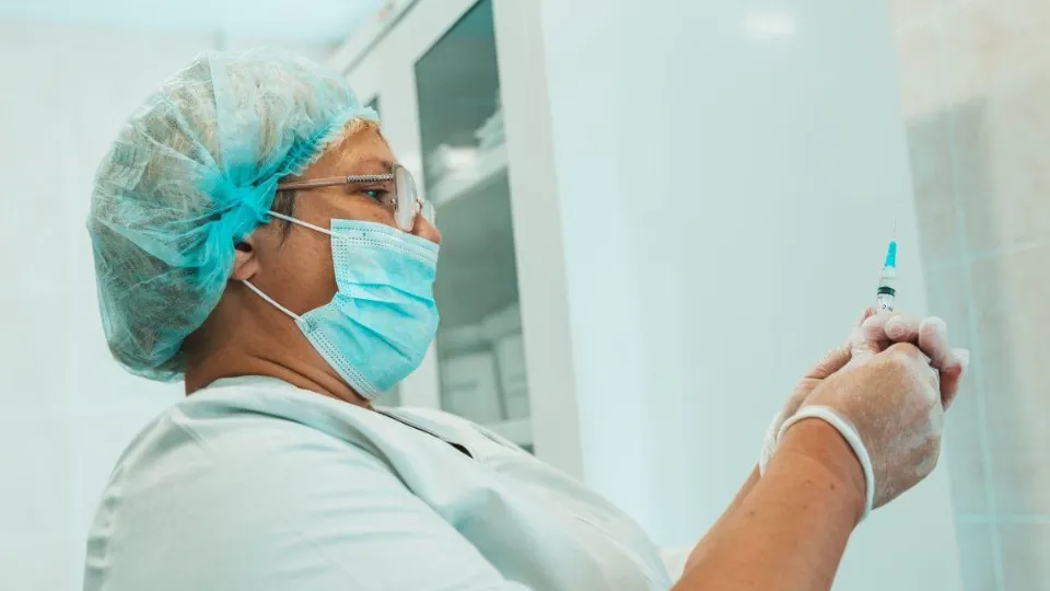 Фото: пресс-служба ГБУЗ МО «Чеховская больница»