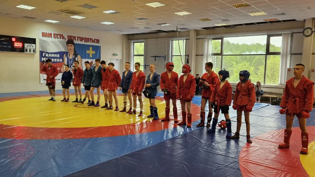 Фото: пресс-служба администрации г.о. Кашира