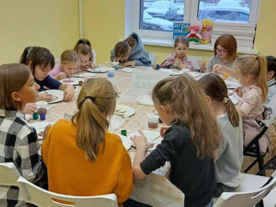 Фото: Министерство жилищной политики Московской области