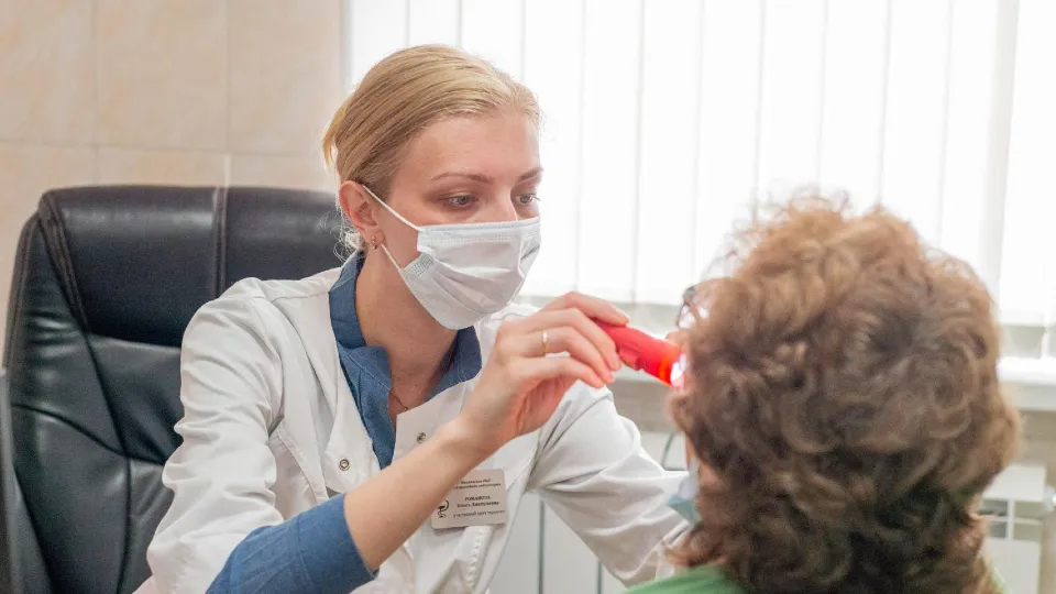 Фото: пресс-служба администрации г.о. Ленинский