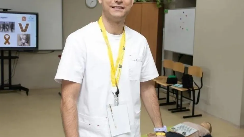 Фото: Министерство образования Московской области