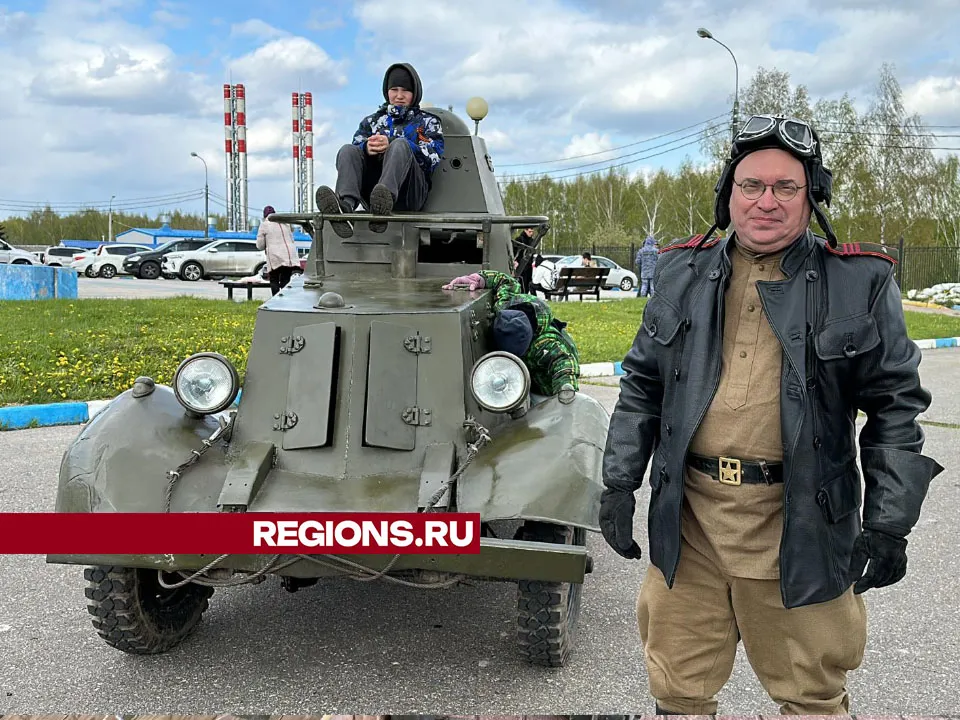 Фото: Данила Кирьянов