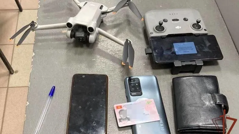 Федеральная служба войск национальной гвардии