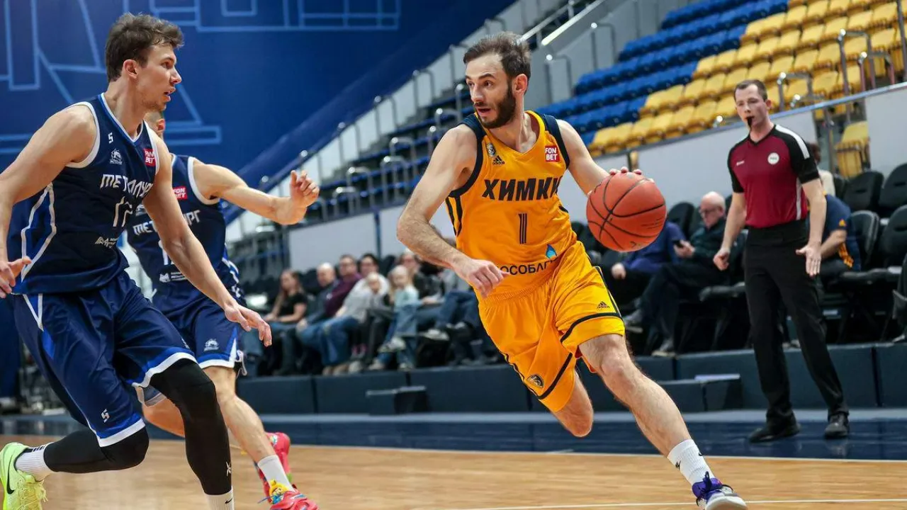 пресс-служба администрации г.о. Химки