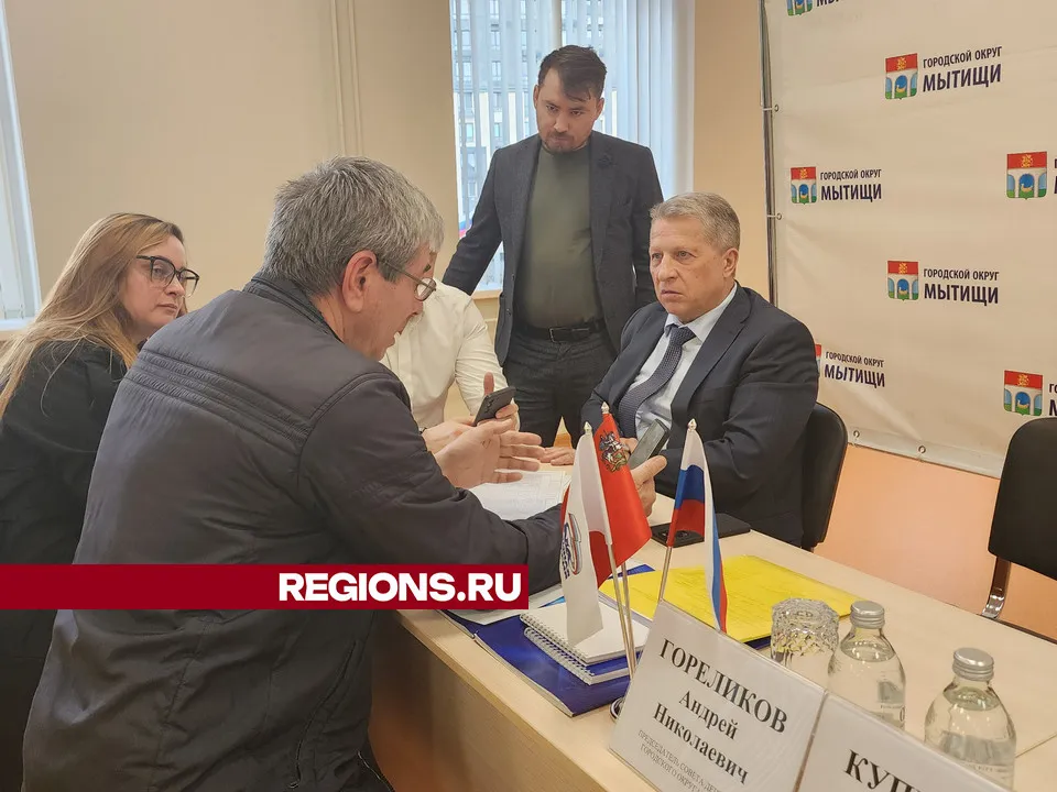 Фото: REGIONS/Валерия Исаева