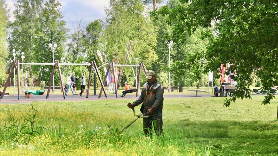 Фото: пресс-служба администрации Павлово-Посадского г.о.