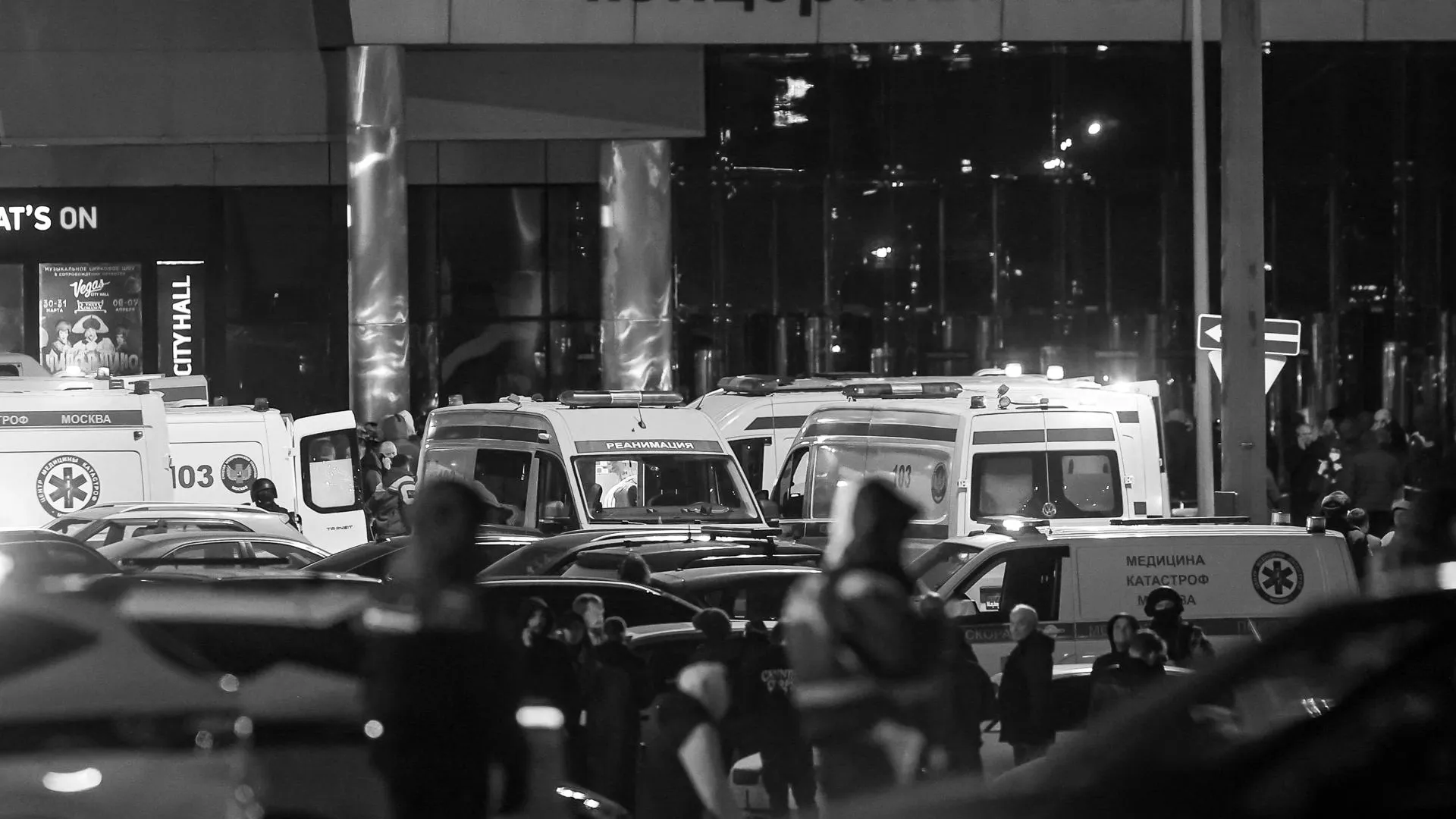 Dmitry Golubovich/Global Look Press