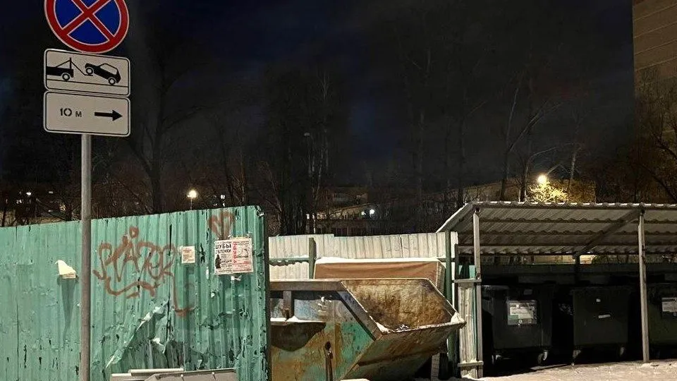 Фото: администрация г. о. Электросталь