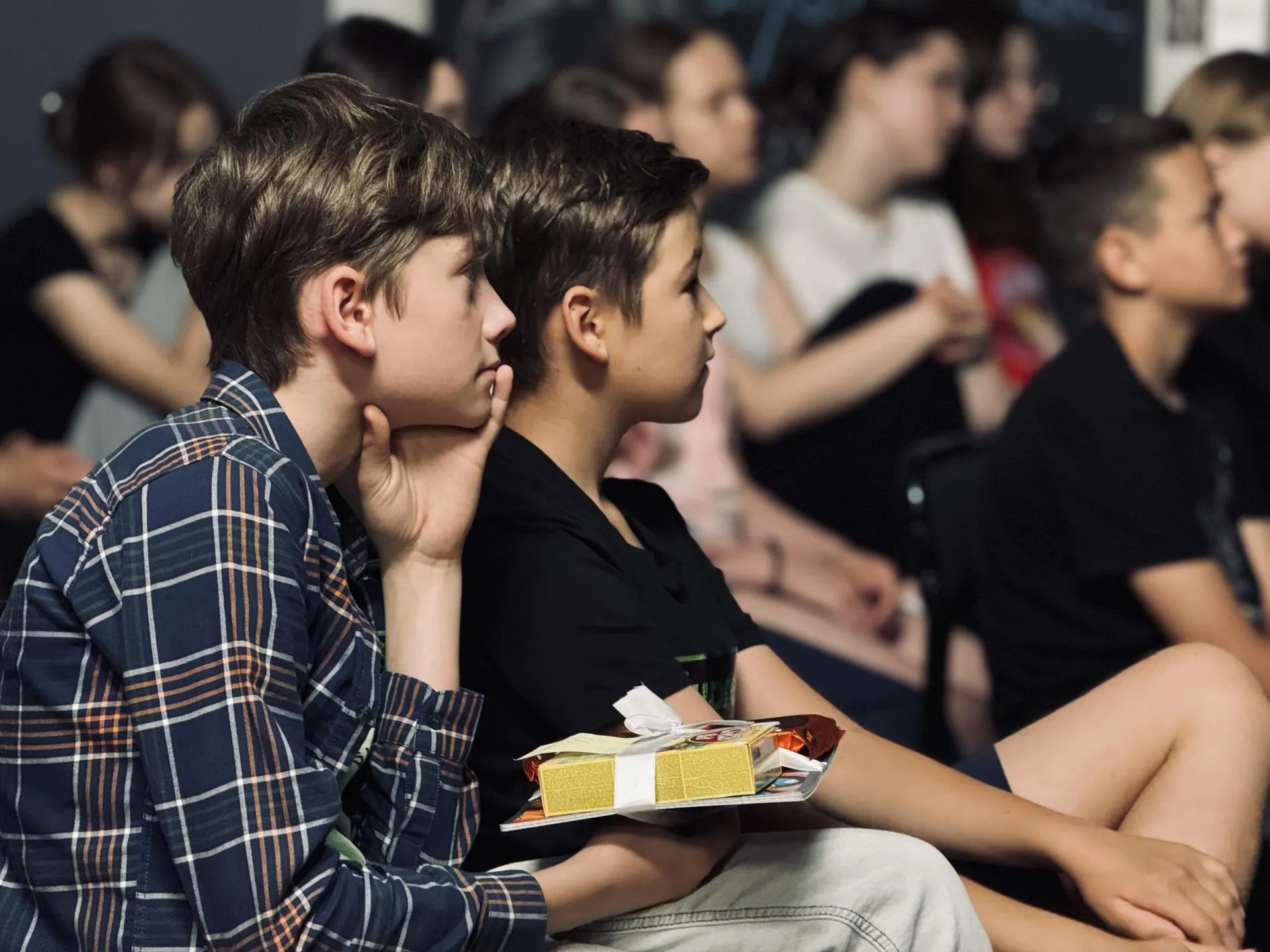 Фото: Ольга Стаферова