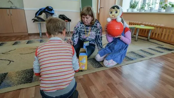 Владимир Песня / РИА Новости